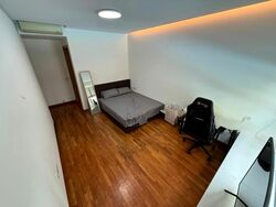 Caspian (D22), Condominium #520032351